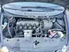2011 HONDA CIVIC