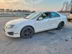 2010 FORD FUSION