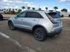 2020 CADILLAC XT4