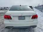 2015 MERCEDES-BENZ E-Class