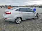 2015 FORD Fiesta