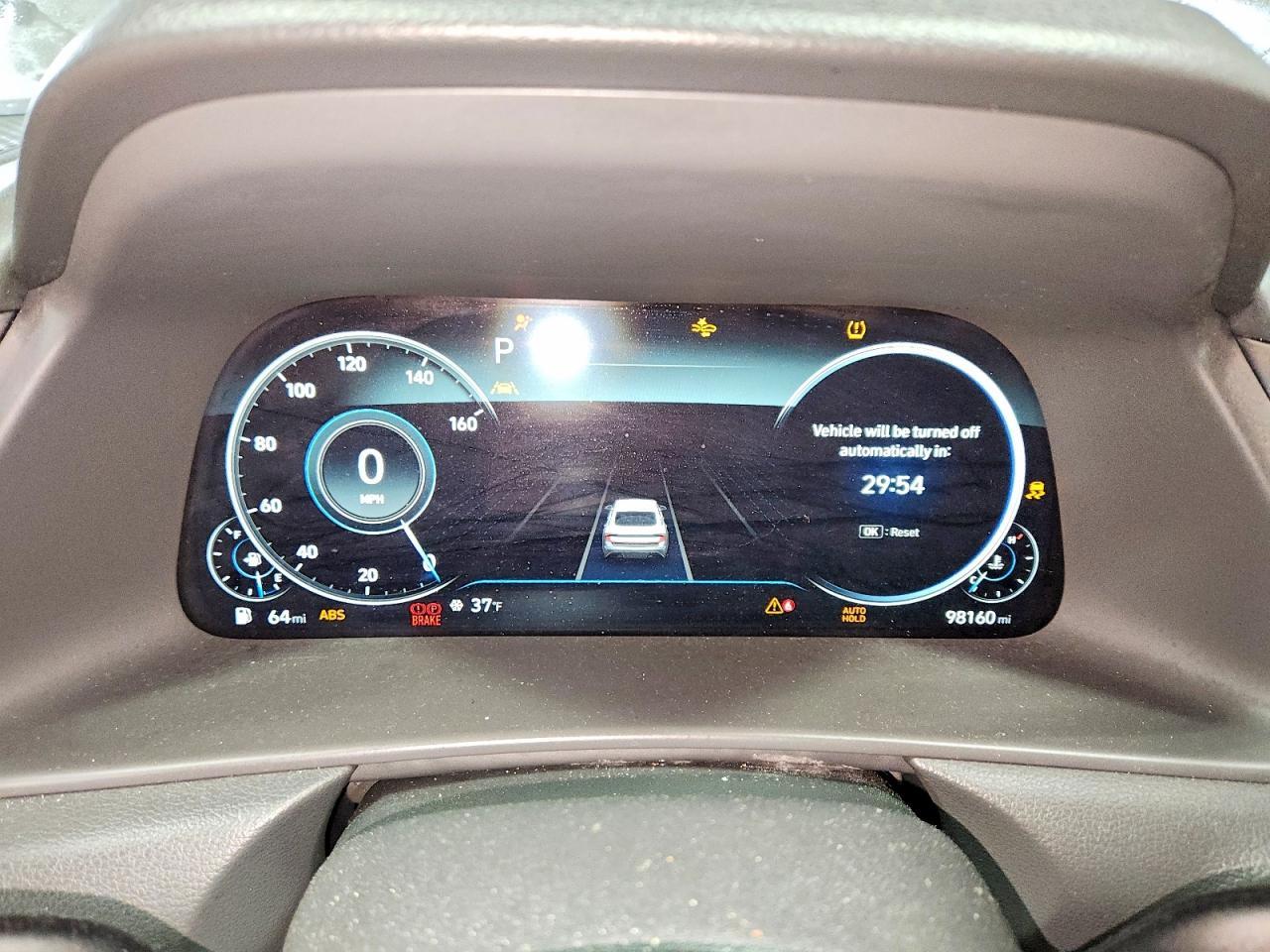 2022 HYUNDAI SONATA