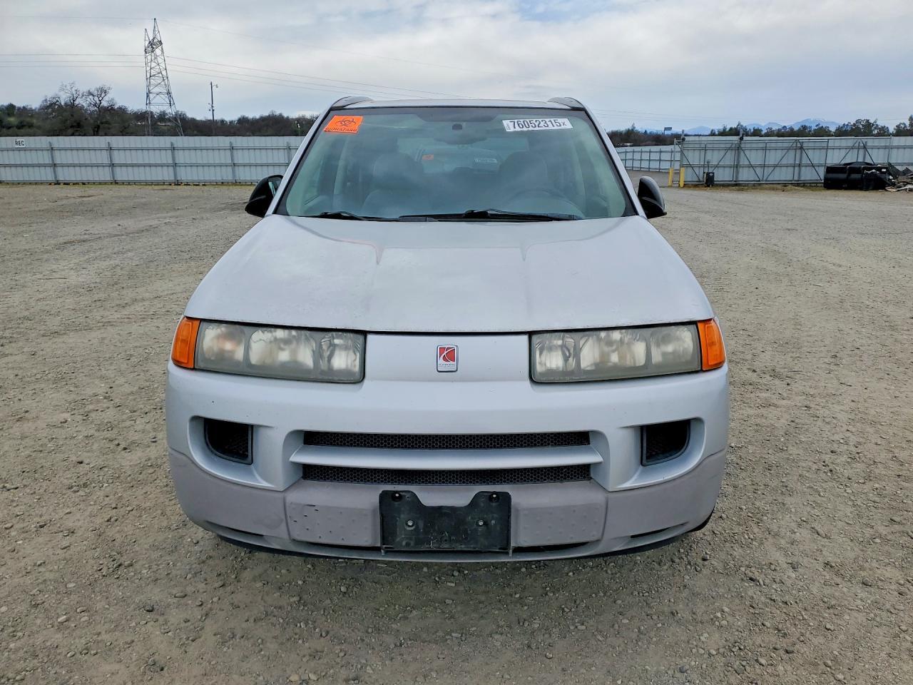 2003 SATURN Vue