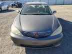 2006 TOYOTA CAMRY