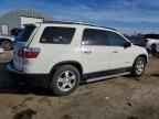 2007 GMC ACADIA