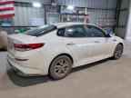 2020 KIA OPTIMA