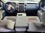 2012 FORD F-150 Lightning