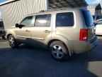 2010 HONDA PILOT