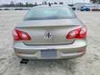 2012 VOLKSWAGEN CC
