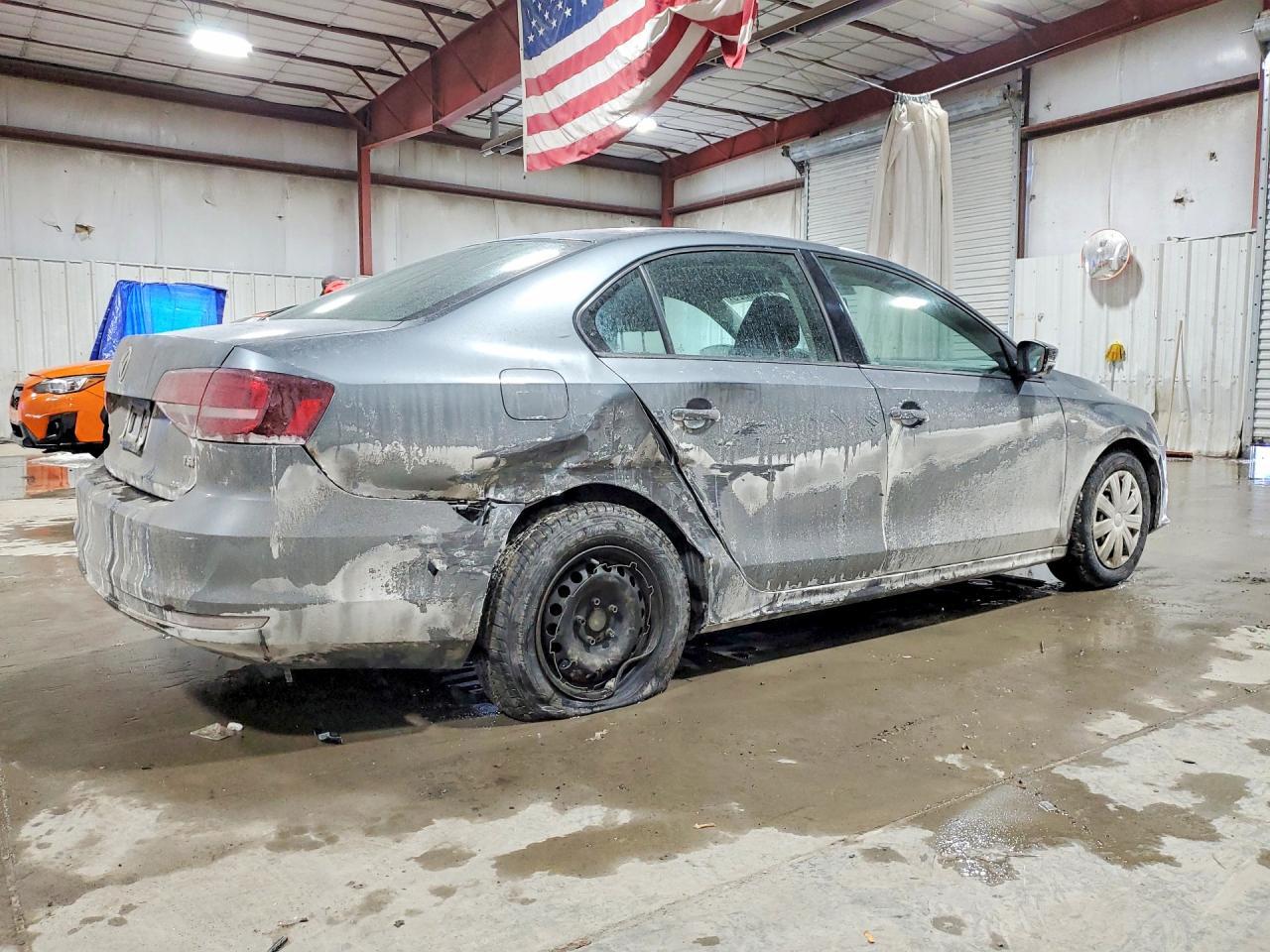 2016 VOLKSWAGEN JETTA