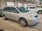2005 TOYOTA SIENNA