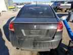 2009 PONTIAC G8