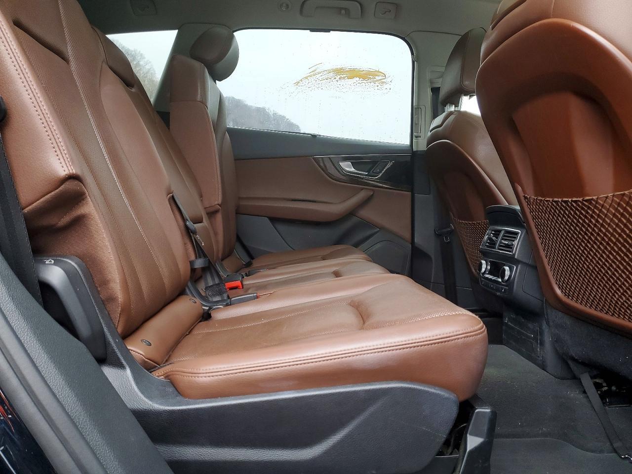 2017 AUDI Q7