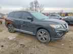 2017 NISSAN PATHFINDER