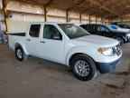 2016 NISSAN Frontier