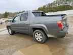 2008 HONDA Ridgeline