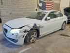 2013 BMW 5 series