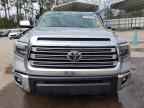 2018 TOYOTA TUNDRA