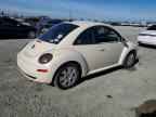 2008 VOLKSWAGEN Beetle