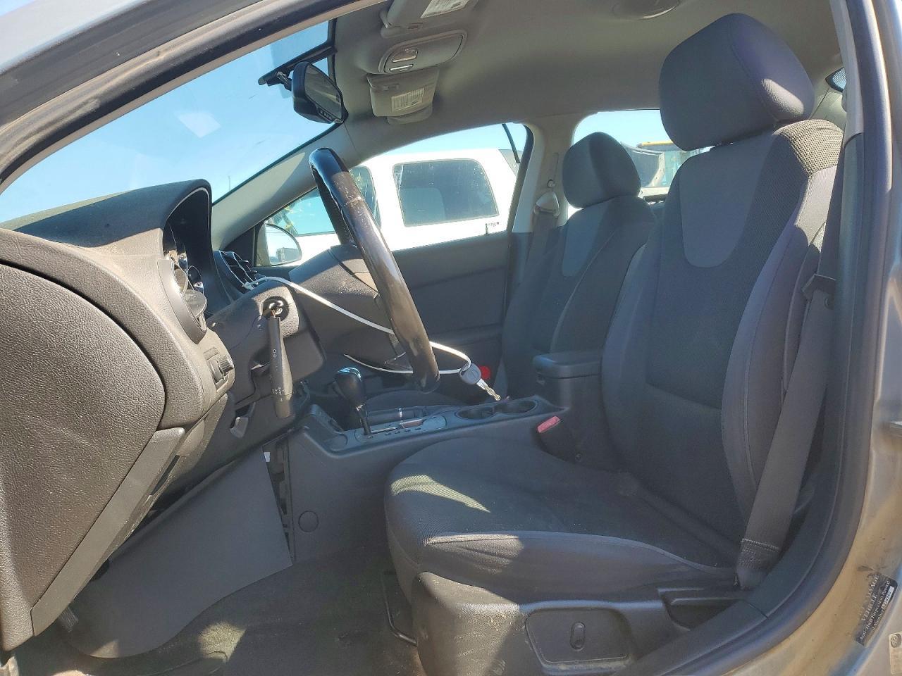 2009 PONTIAC G6