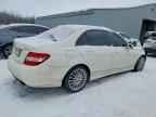 2011 MERCEDES-BENZ C-CLASS