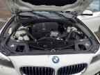 2016 BMW 5 series