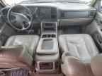2005 CHEVROLET Avalanche