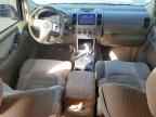 2005 NISSAN PATHFINDER