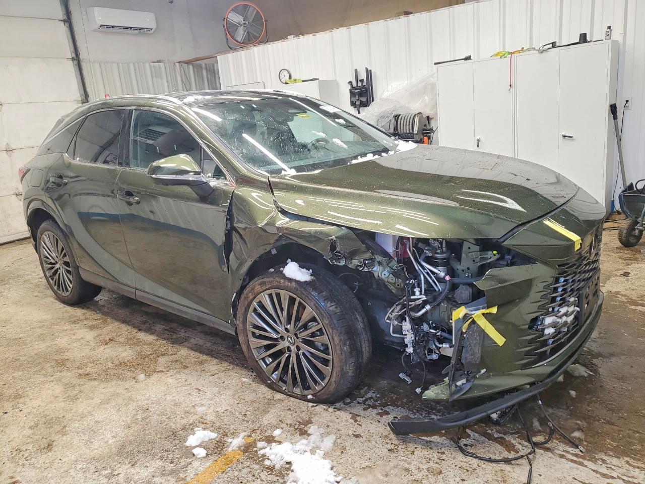 2024 LEXUS Rx