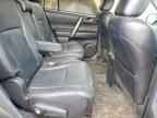 2010 TOYOTA HIGHLANDER