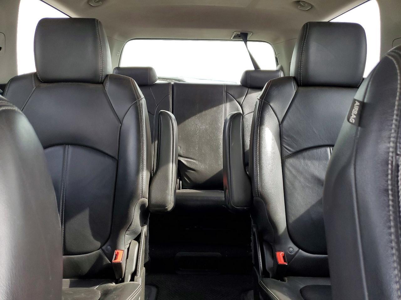 2014 GMC ACADIA