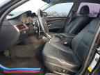 2008 BMW 5 series
