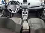 2015 FORD Fiesta