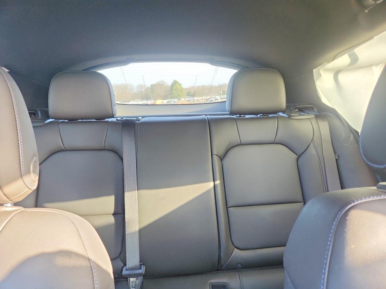 2025 BUICK Envista