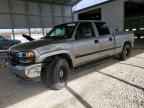2001 GMC Sierra
