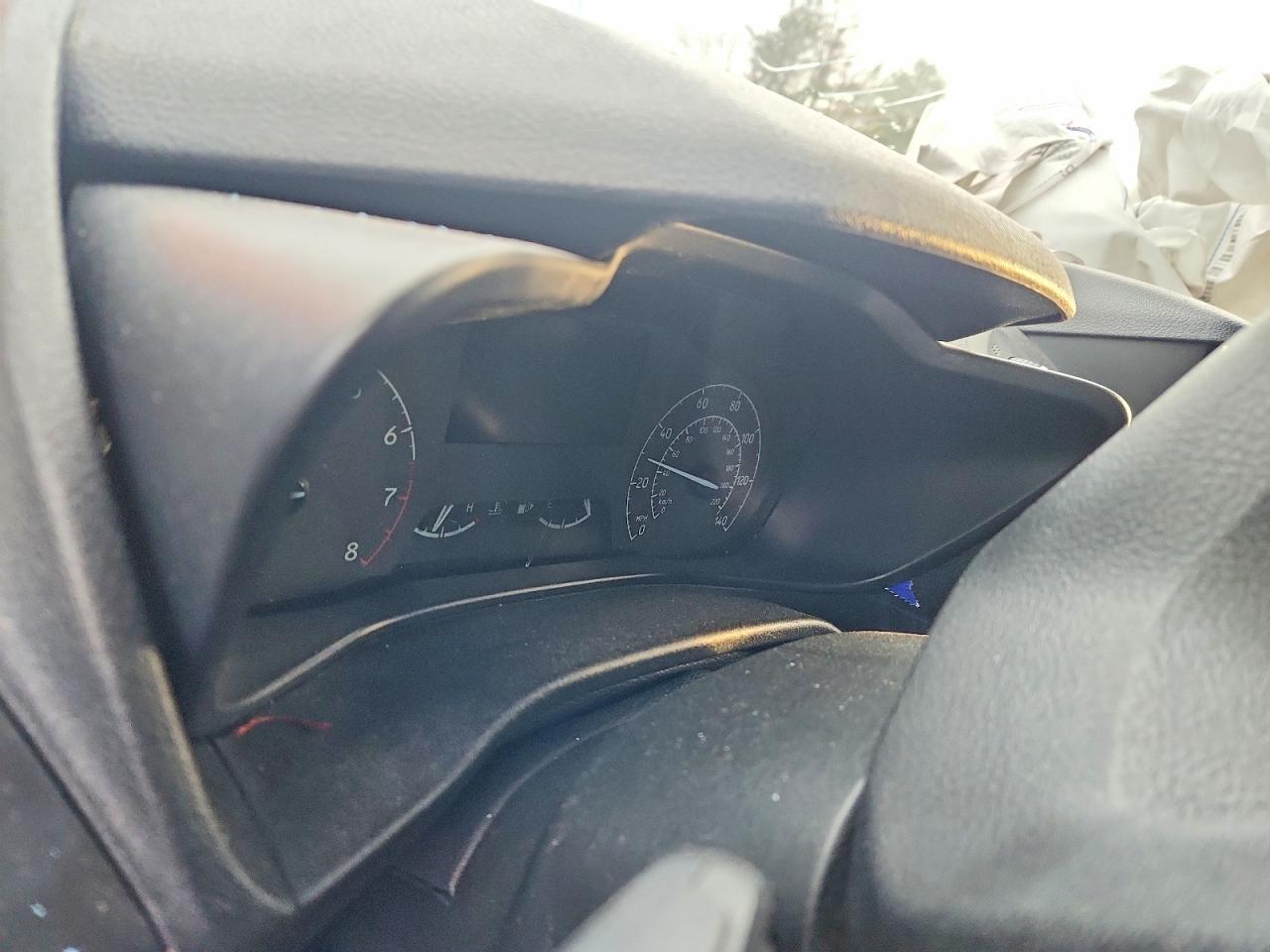 2020 FORD TRANSIT CONNECT