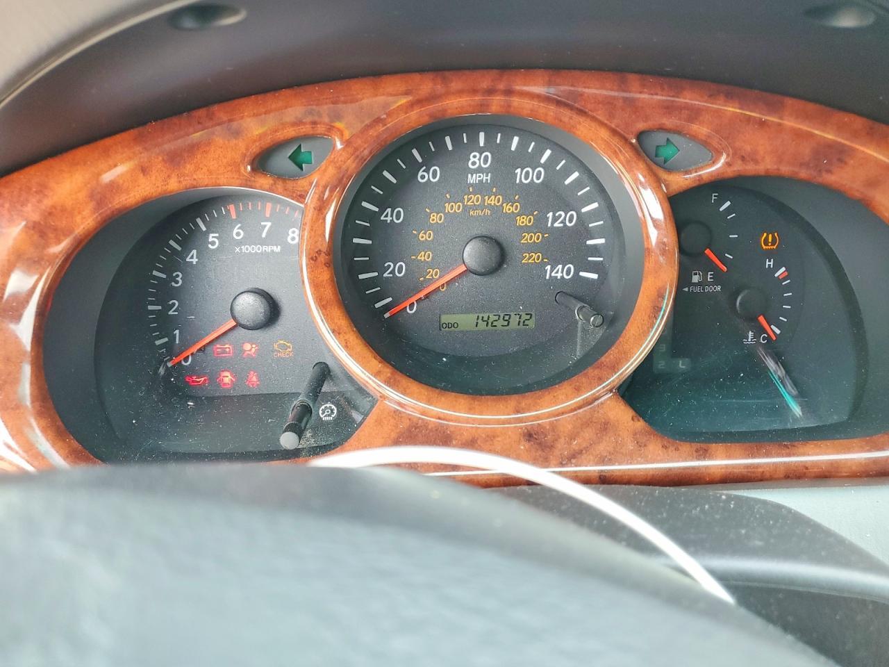 2006 TOYOTA HIGHLANDER