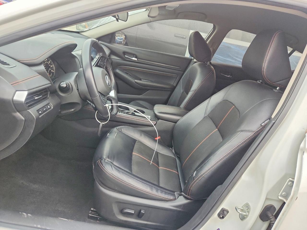 2020 NISSAN ALTIMA