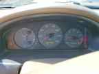 1999 MAZDA Protege