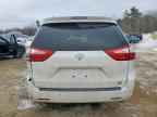 2016 TOYOTA SIENNA