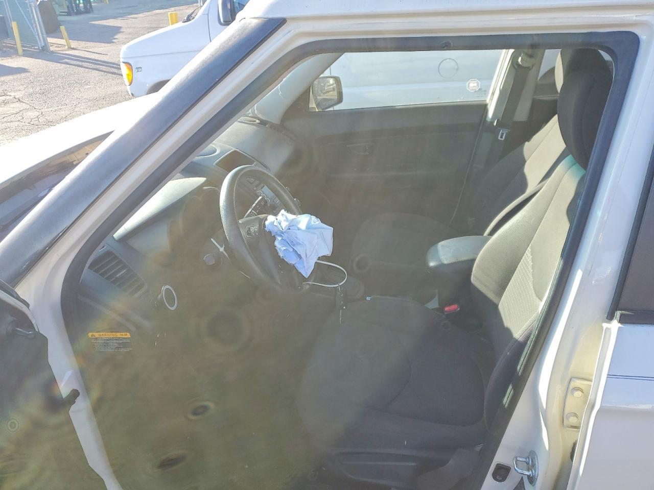 2013 KIA SOUL