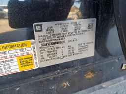 2013 BUICK ENCLAVE