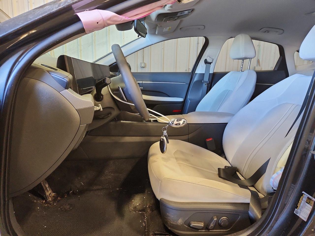 2025 HYUNDAI SONATA