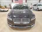 2019 LINCOLN MKZ