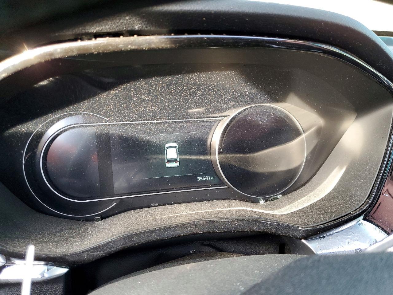 2022 KIA Niro