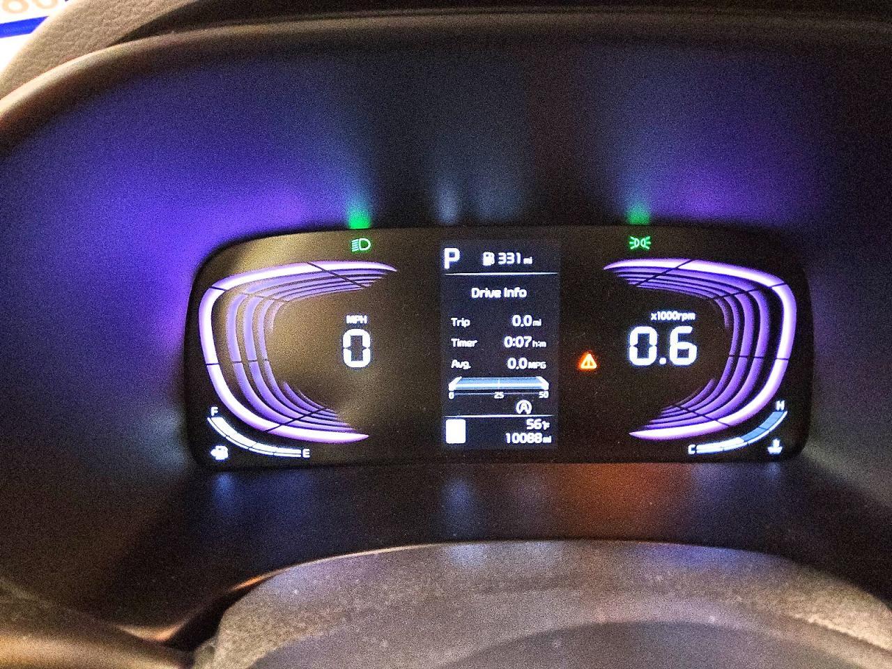 2025 KIA SOUL