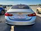 2019 CHEVROLET MALIBU