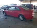 2001 HONDA CIVIC