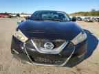 2017 NISSAN Maxima