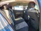 2011 CHEVROLET CRUZE